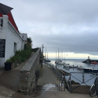 Séjours découverte en catamaran en Bretagne