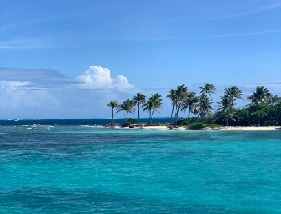 Destinatation Grenadines - Neomare Voyages