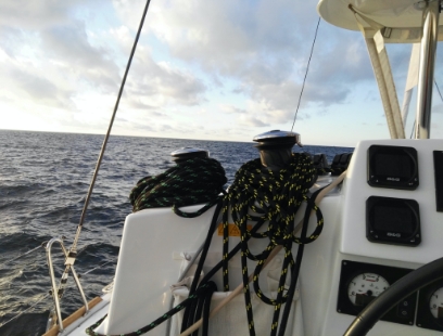 Initiation à la navigation