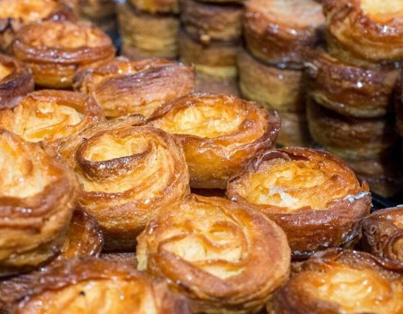 L’histoire du KOUIGN AMANN